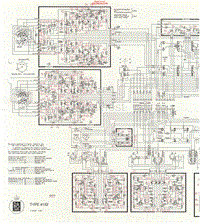 Bang-Olufsen-Beocord_4132-Schematic电路原理图.pdf