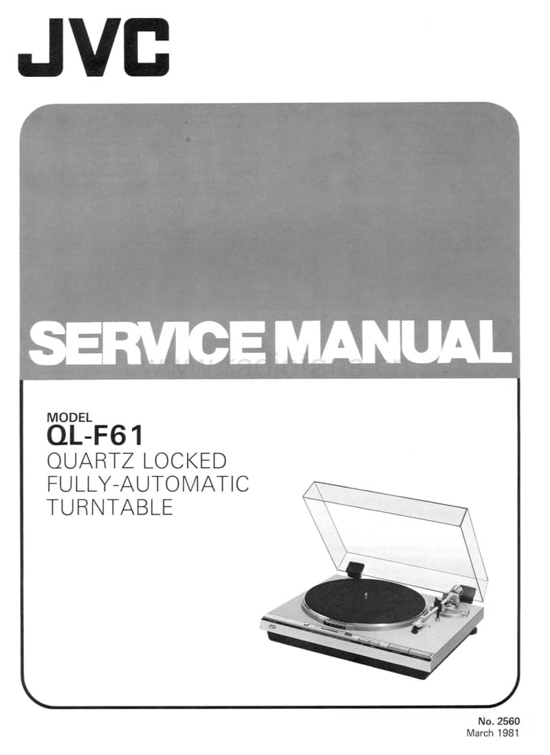 Jvc-QLF-61-Service-Manual电路原理图.pdf_第1页