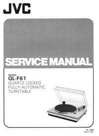 Jvc-QLF-61-Service-Manual电路原理图.pdf