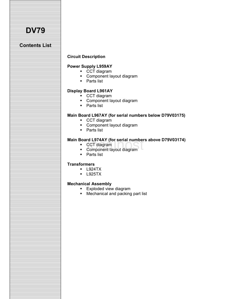 Arcam-DV-79-Service-Manual电路原理图.pdf_第2页