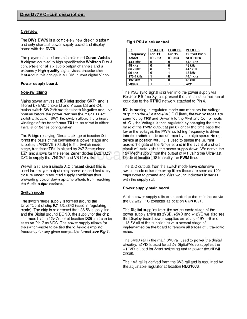 Arcam-DV-79-Service-Manual电路原理图.pdf_第3页