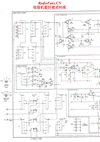 Heathkit-IM-1202-Schematic电路原理图.pdf