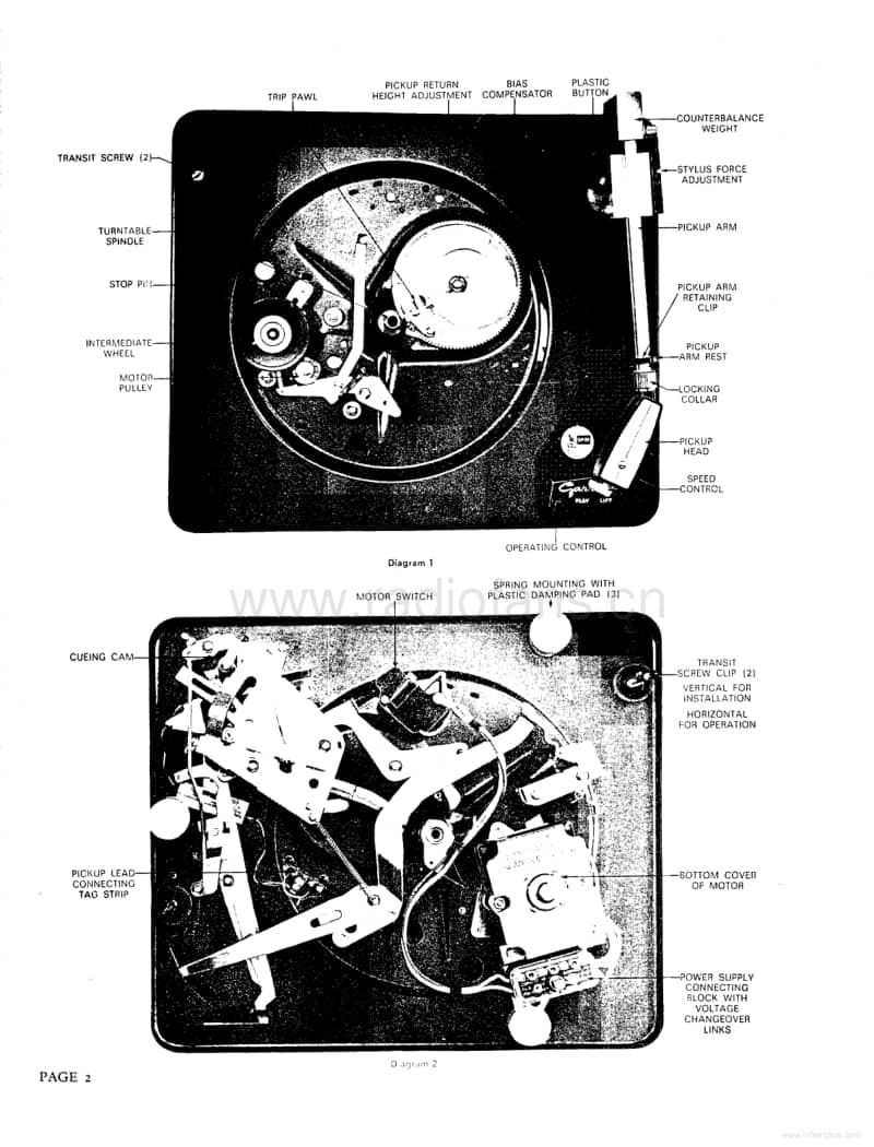 Garrard-SP-25-Mk1-SP-25-Mk2-Service-Manual电路原理图.pdf_第3页