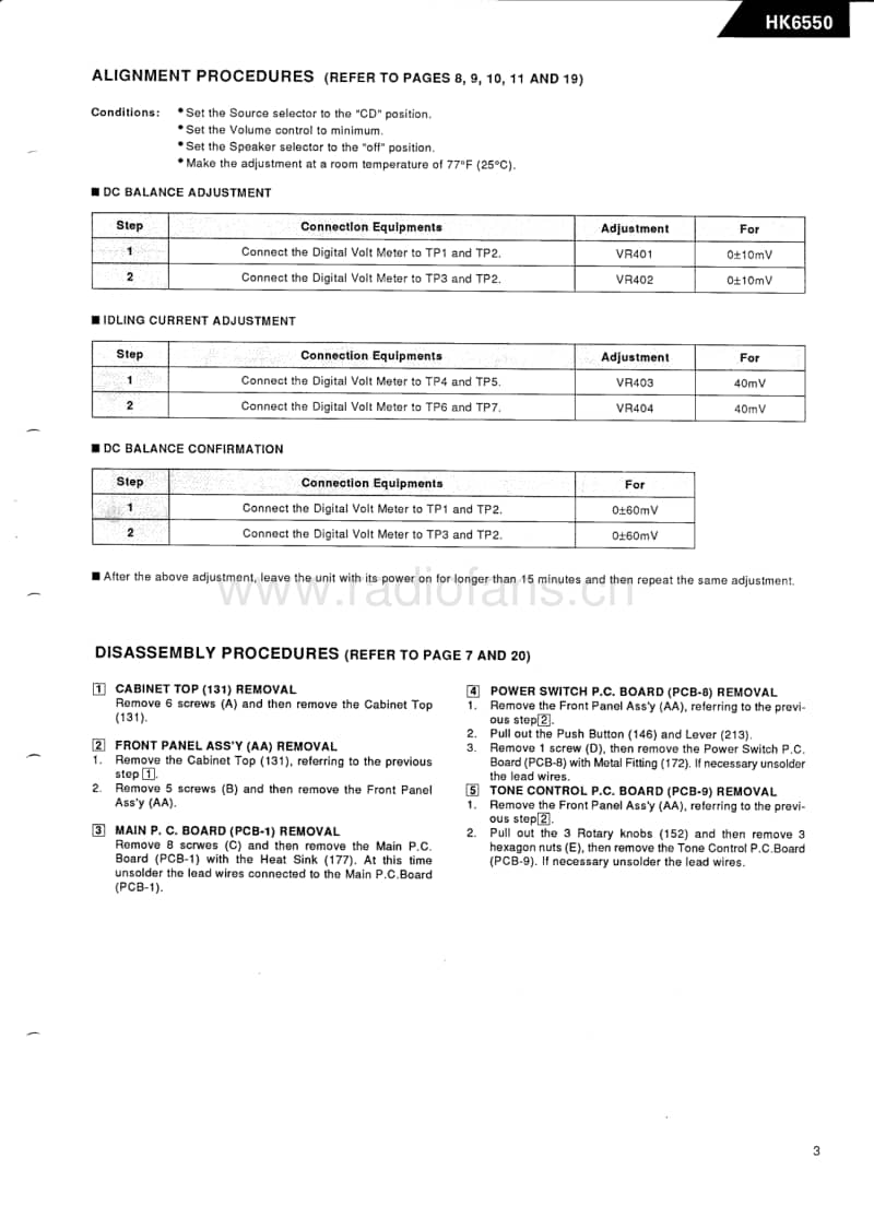 Harman-Kardon-HK-6650-Service-Manual电路原理图.pdf_第3页