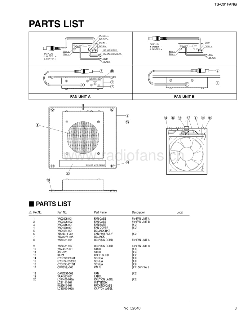 Jvc-TSC-01-FANG-Service-Manual电路原理图.pdf_第3页