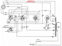 Heathkit-CC-1-Schematic电路原理图.pdf