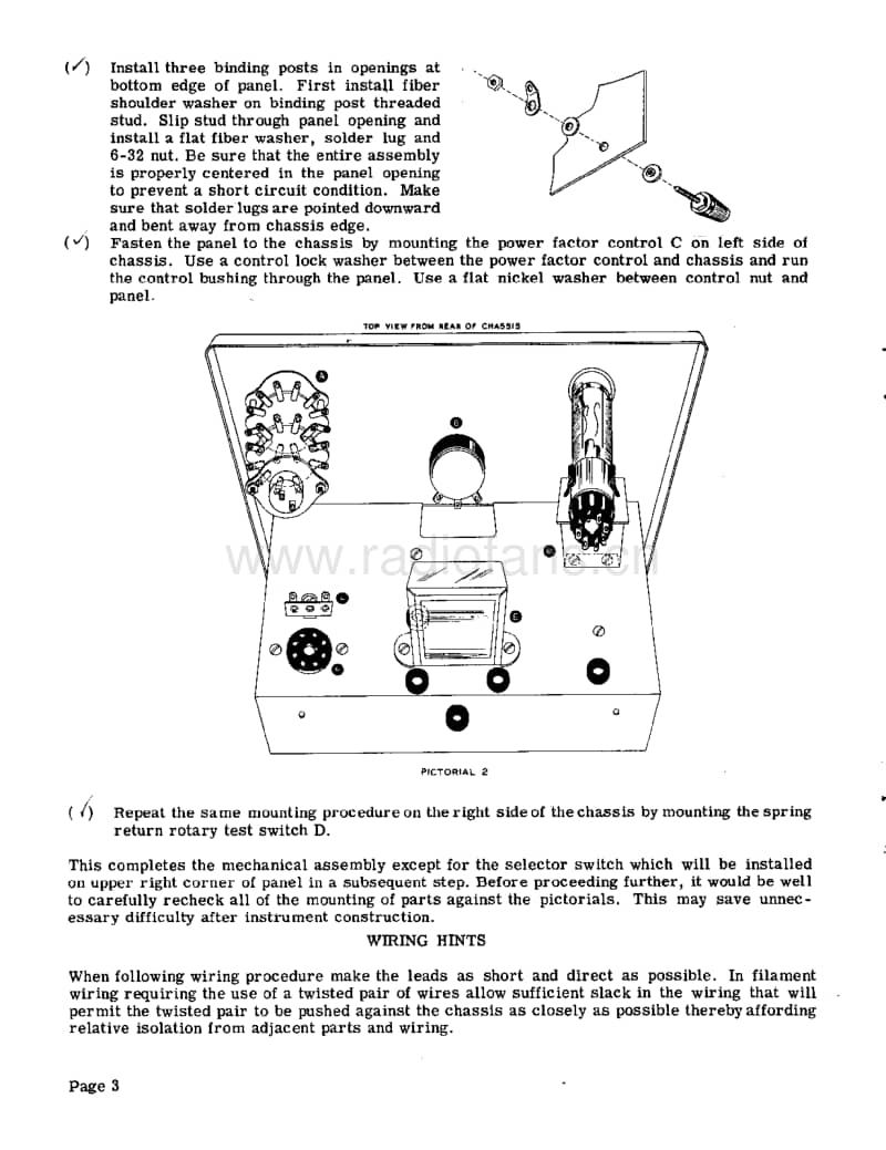 Heathkit-C-3-Service-Manual电路原理图.pdf_第3页