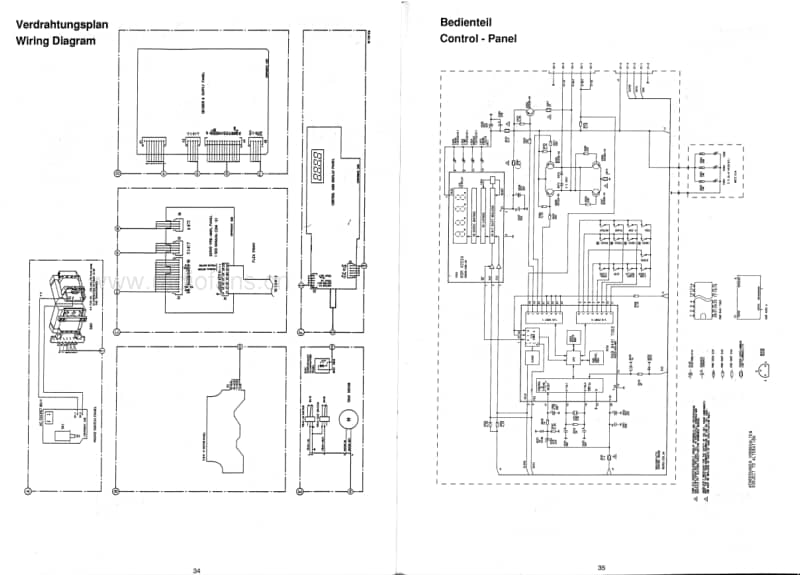 Grundig-CD-8200-Service-Manual电路原理图.pdf_第3页