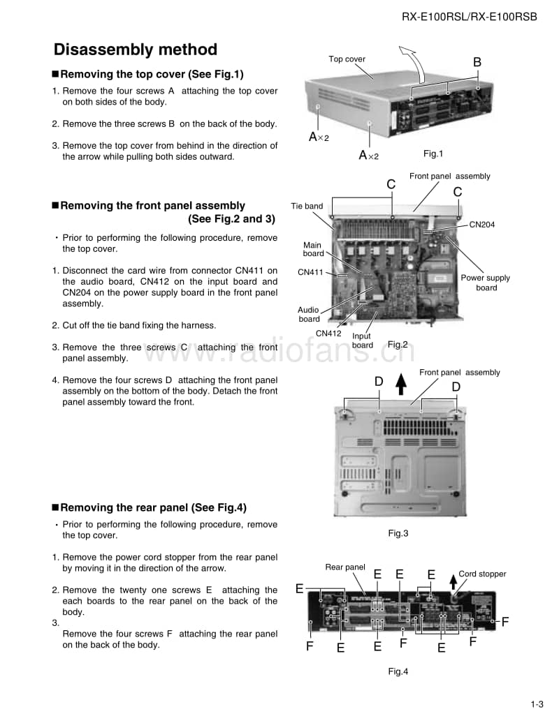 Jvc-RXE-100-RS-Service-Manual电路原理图.pdf_第3页