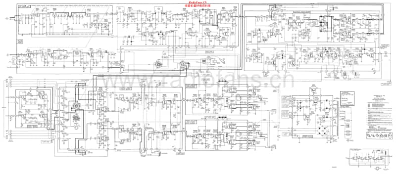 Heathkit-AR-15-Schematic电路原理图.pdf_第1页