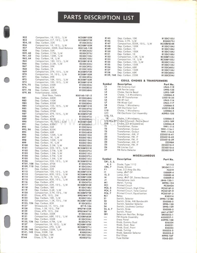 Fisher-800-C-Service-Manual-20001-29999电路原理图.pdf_第3页