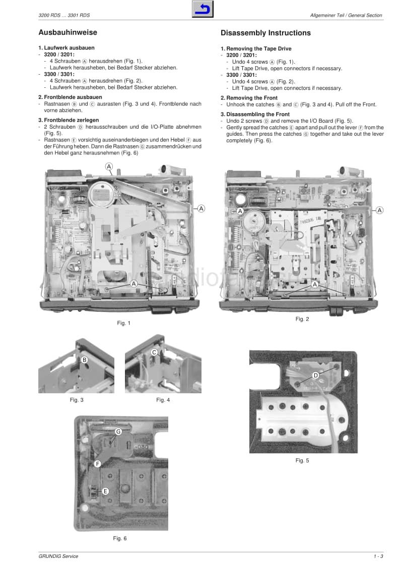 Grundig-3301-RDS-Service-Manual电路原理图.pdf_第3页