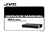 Jvc-SEA-80-Service-Manual电路原理图.pdf