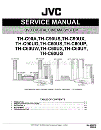 Jvc-THC-90-A-Service-Manual电路原理图.pdf
