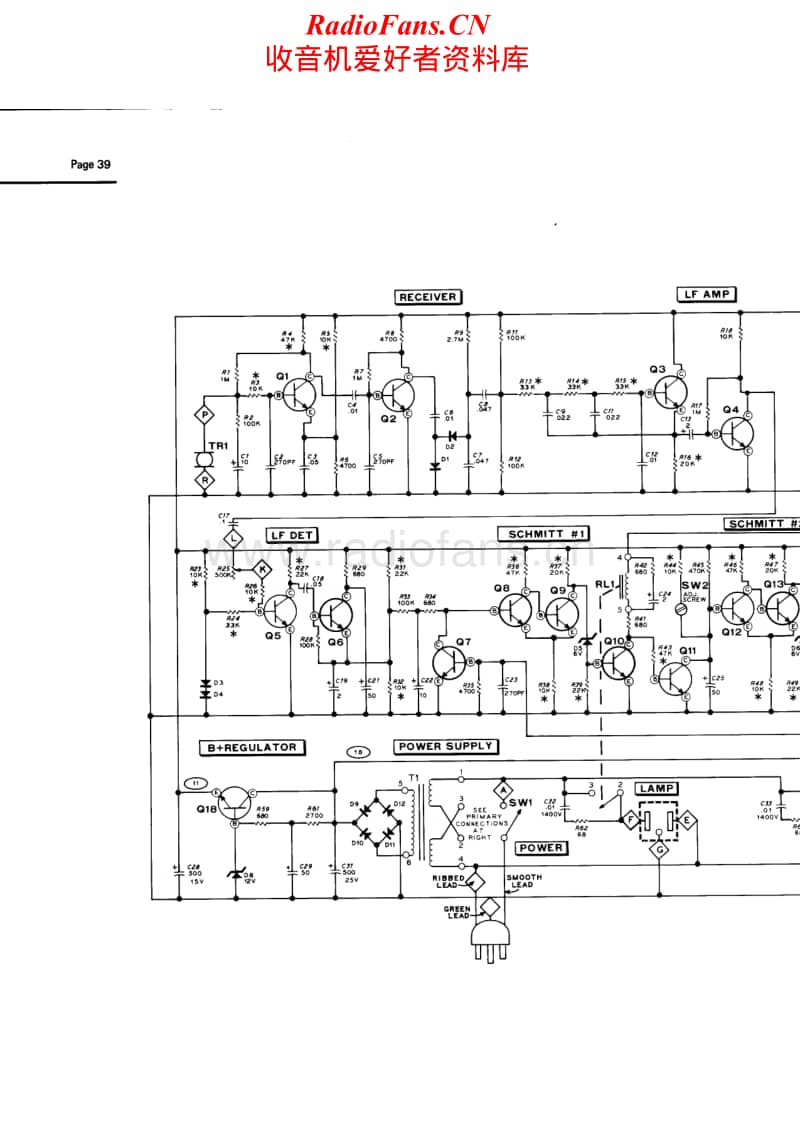 Heathkit-GD-39-Schematic电路原理图.pdf_第1页