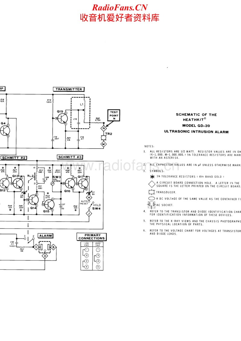 Heathkit-GD-39-Schematic电路原理图.pdf_第2页
