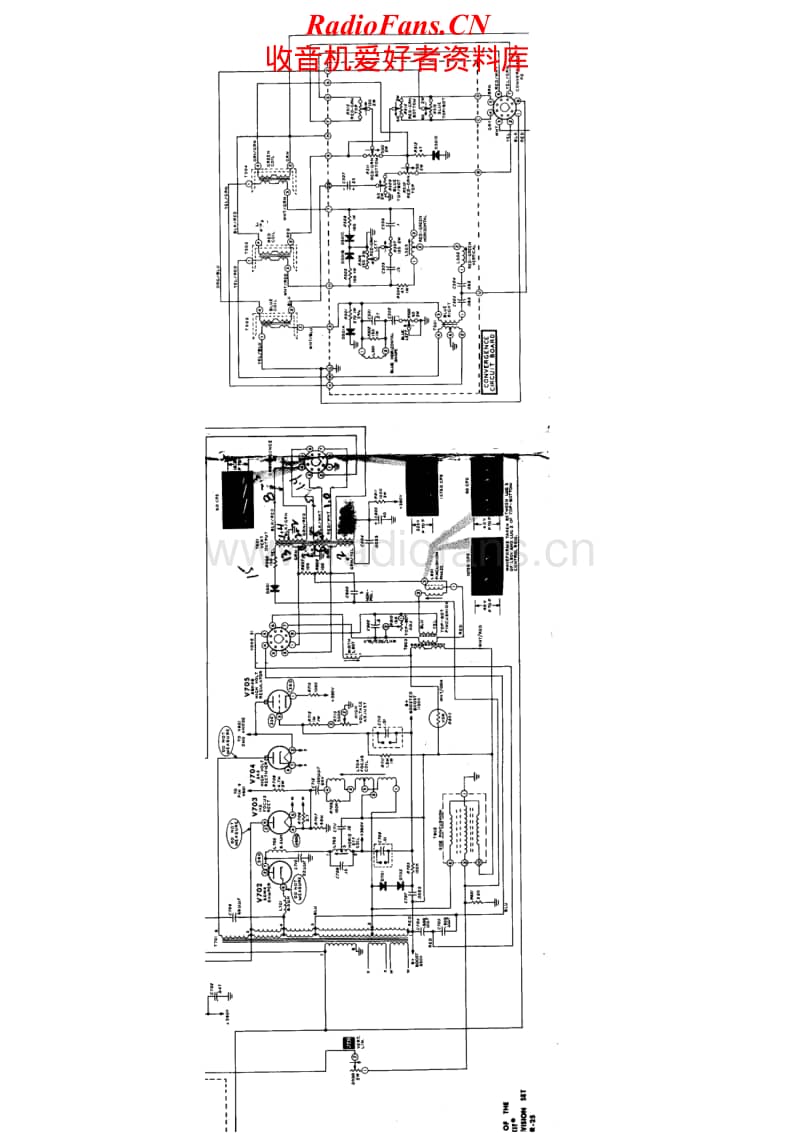 Heathkit-GR-25-Schematic电路原理图.pdf_第2页