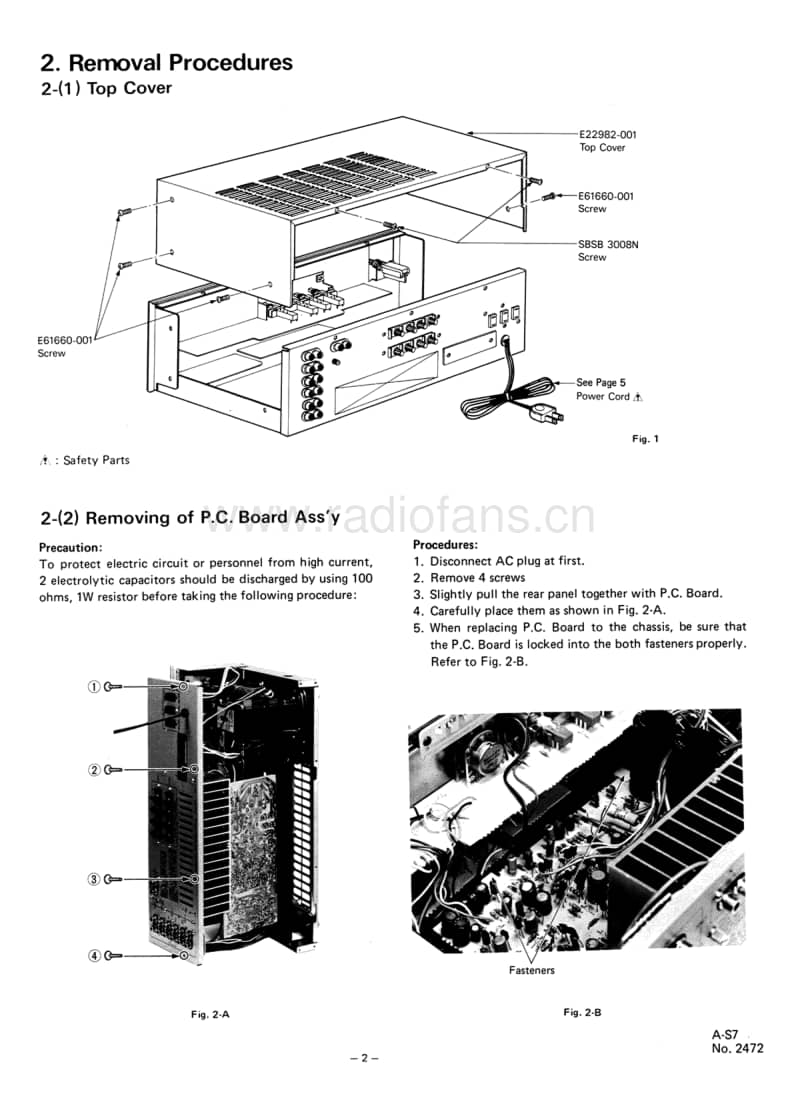 Jvc-A-S7-Service-Manual电路原理图.pdf_第3页