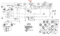Heathkit-GR-64-Schematic-2电路原理图.pdf
