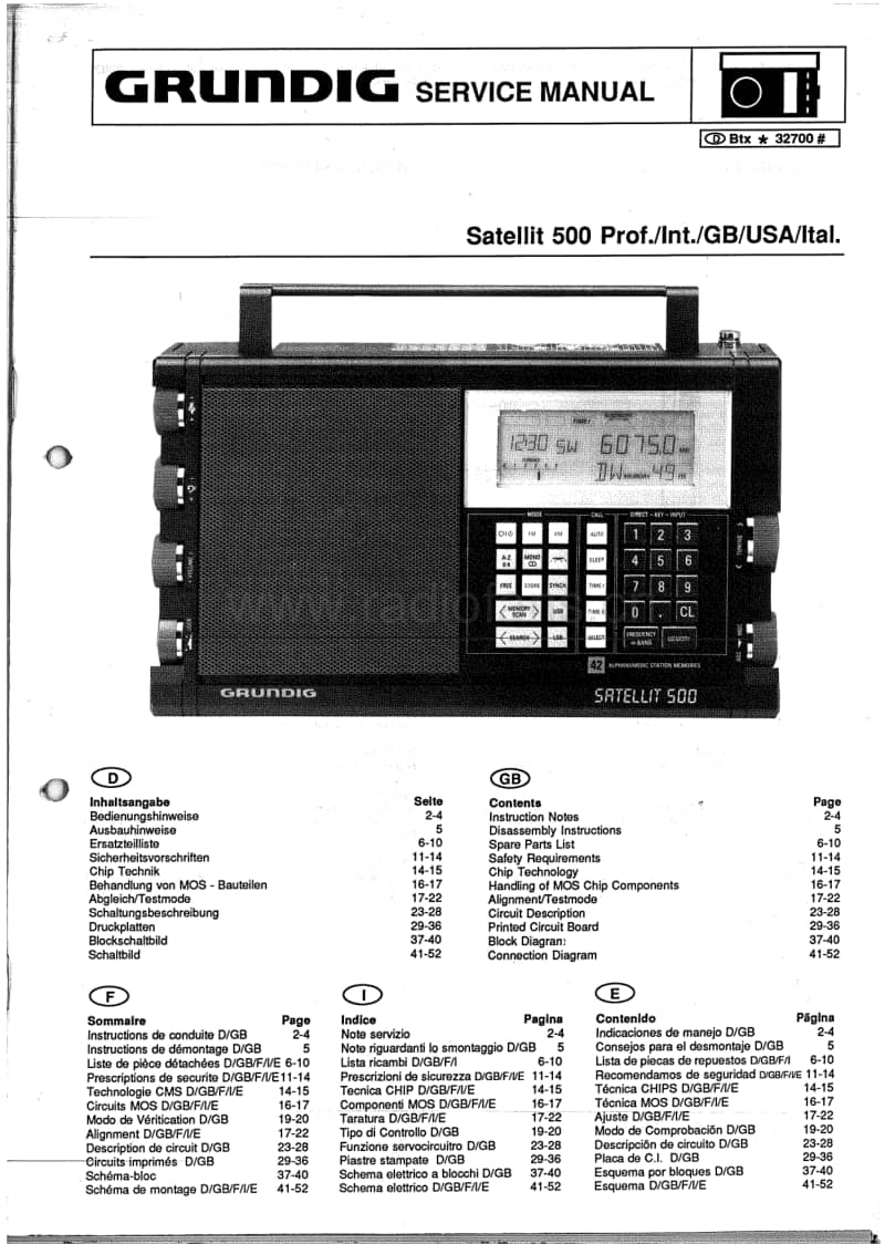 Grundig-Satellit-500-Service-Manual电路原理图.pdf_第1页