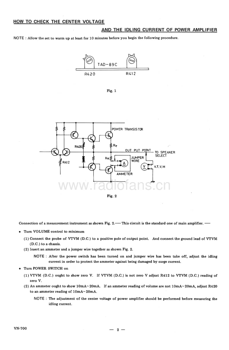 Jvc-VN-700-Service-Manual电路原理图.pdf_第2页