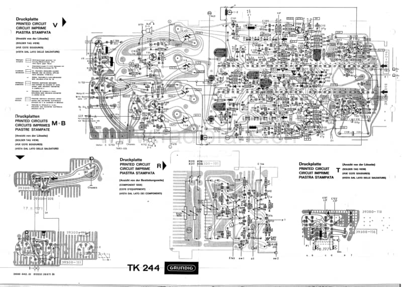 Grundig-TK-244-U-Schematic电路原理图.pdf_第2页