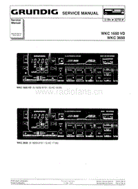 Grundig-WKC-1650-VD-Service-Manual电路原理图.pdf