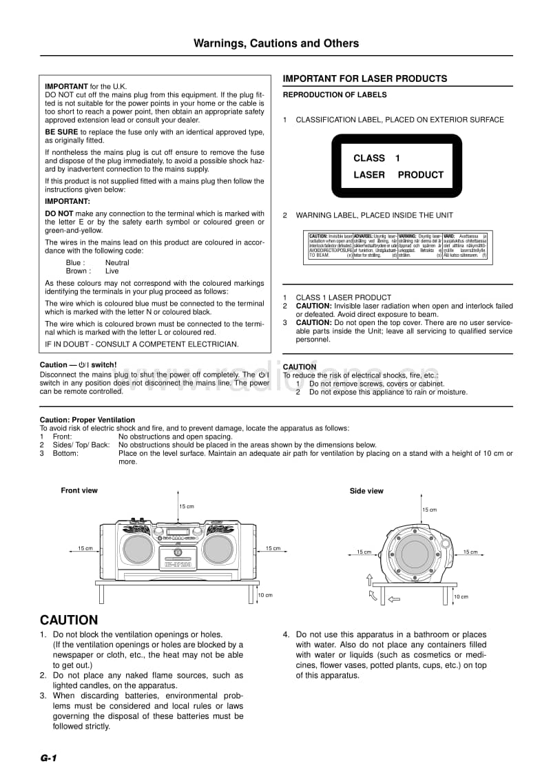 Jvc-RVDP-200-BK-Service-Manual电路原理图.pdf_第2页