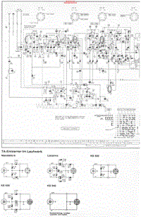 Grundig-KS-520-Schematic电路原理图.pdf