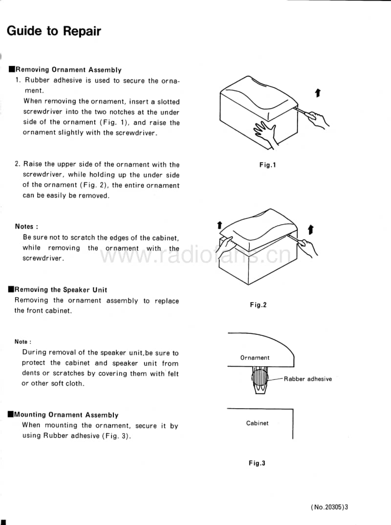 Jvc-SPE-37-BKE-Service-Manual电路原理图.pdf_第3页