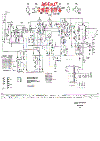 Grundig-4097-Schematic-2电路原理图.pdf