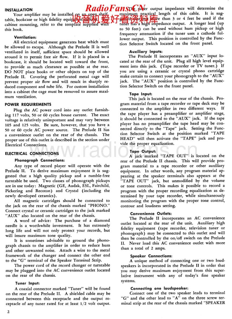 Harman-Kardon-A-12-Service-Manual电路原理图.pdf_第2页