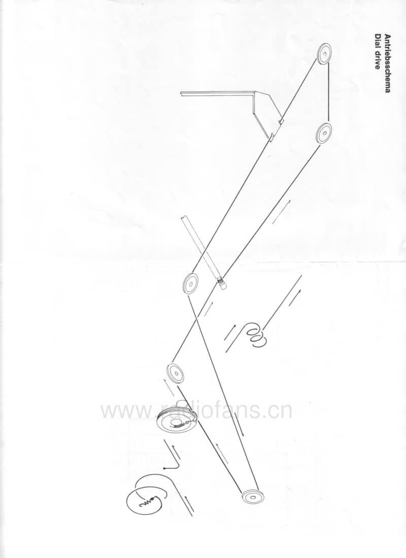 Braun-Regie-350-Service-Manual电路原理图.pdf_第3页