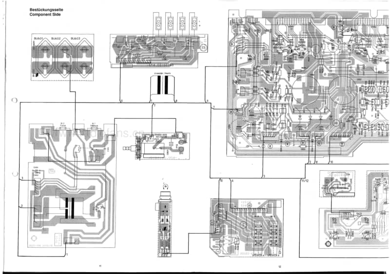 Grundig-V-8100-Service-Manual电路原理图.pdf_第3页