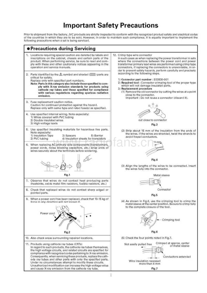 Jvc-BDX-200-HE-Service-Manual电路原理图.pdf_第3页