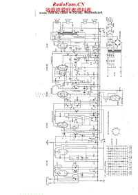 Grundig-7055-W-3-D-Schematic电路原理图.pdf