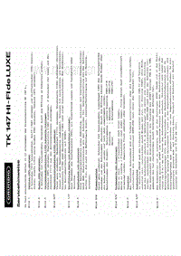 Grundig-TK-147-Hifi-de-Luxe-Service-Manual电路原理图.pdf