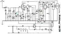 Grundig-WELTKLANG-268-GW-Schematic电路原理图.pdf