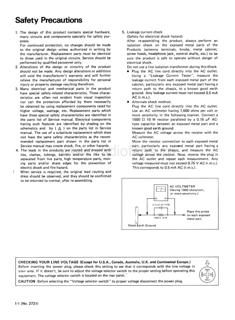 Jvc-R-X300L-Service-Manual电路原理图.pdf_第2页