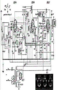 Grundig-WELTKLANG-398-W-Schematic电路原理图.pdf