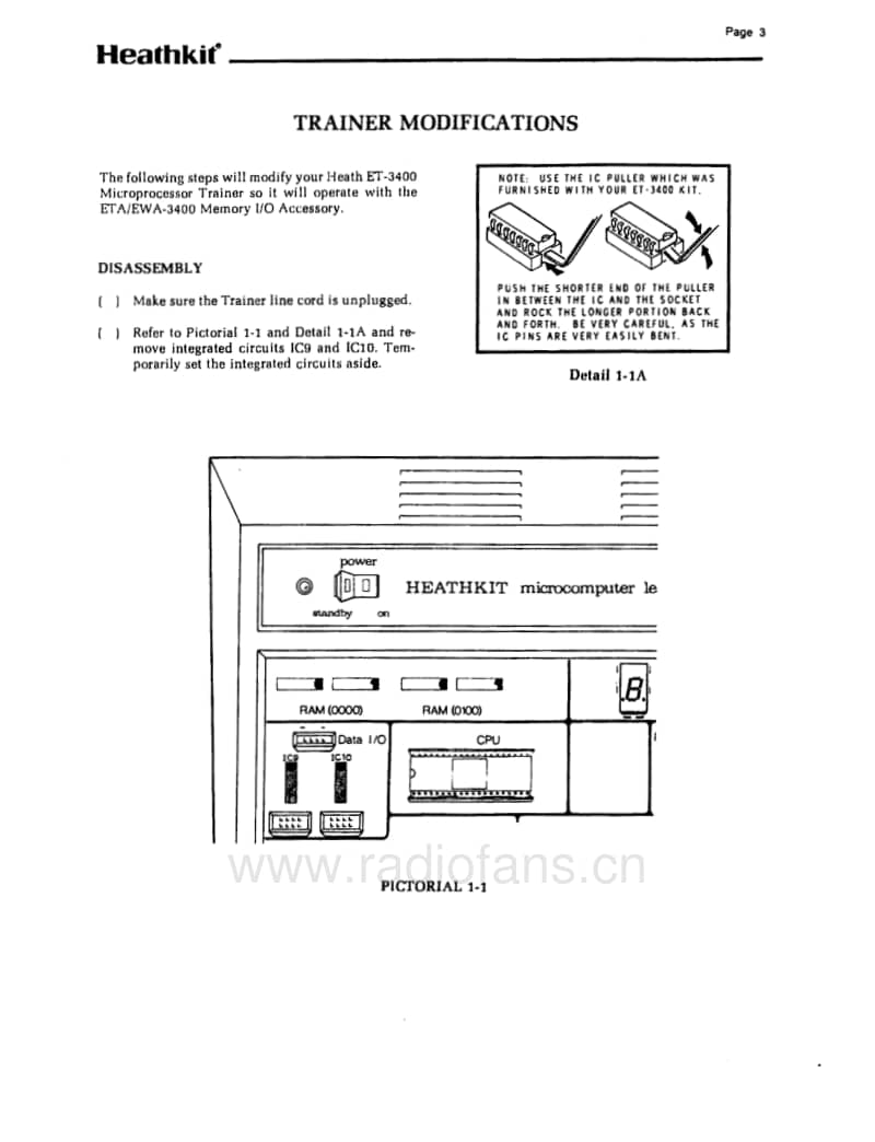 Heathkit-ET-3400-Manual电路原理图.pdf_第3页