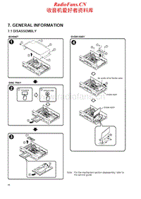 Hitachi-DVP-2-E-Service-Manual电路原理图.pdf