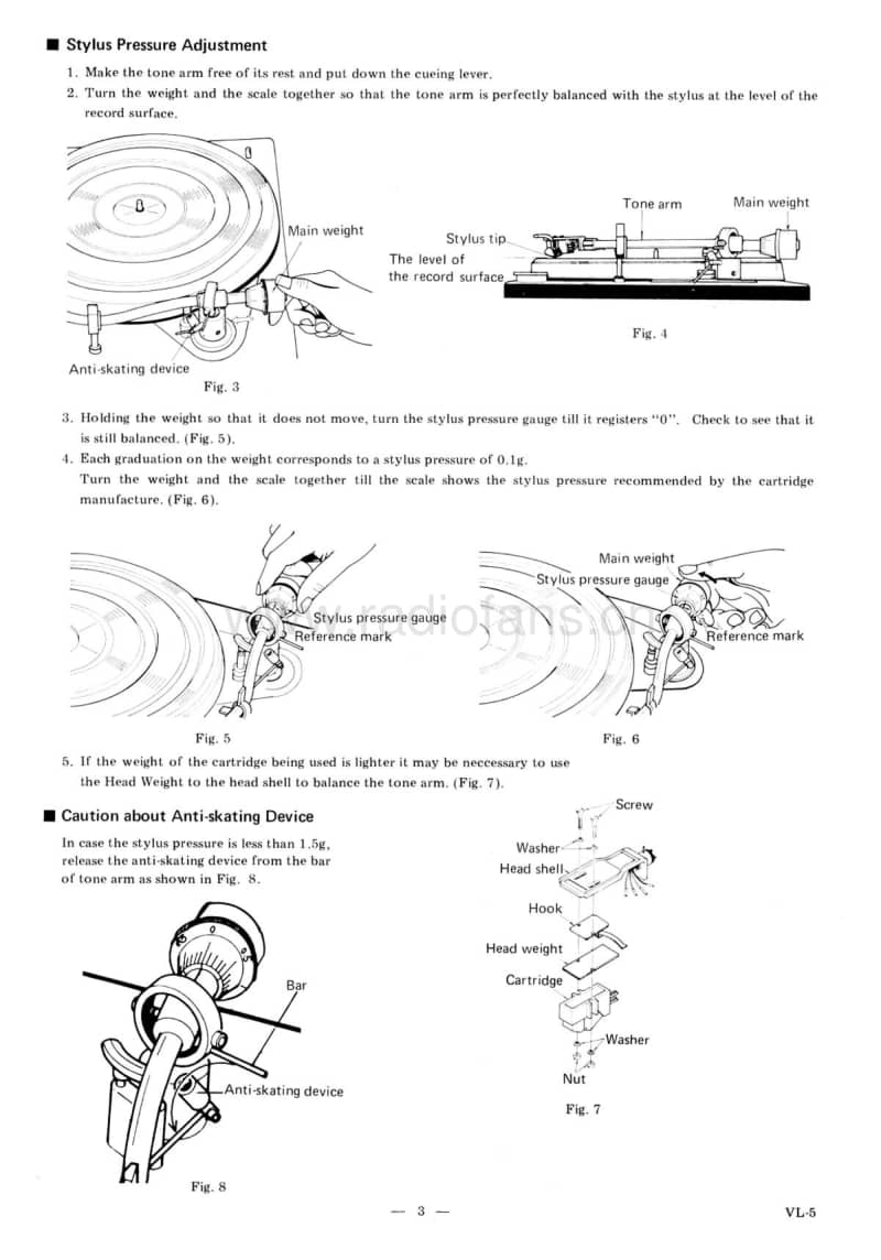 Jvc-VL-5-Service-Manual电路原理图.pdf_第3页
