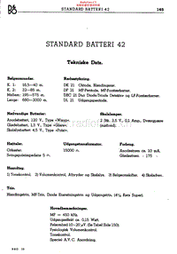 Bang-Olufsen-STANDARD-BATTERI-42-Service-manual电路原理图.pdf