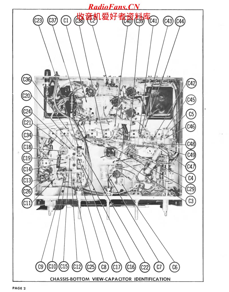 Fisher-500-Service-Manual电路原理图.pdf_第2页