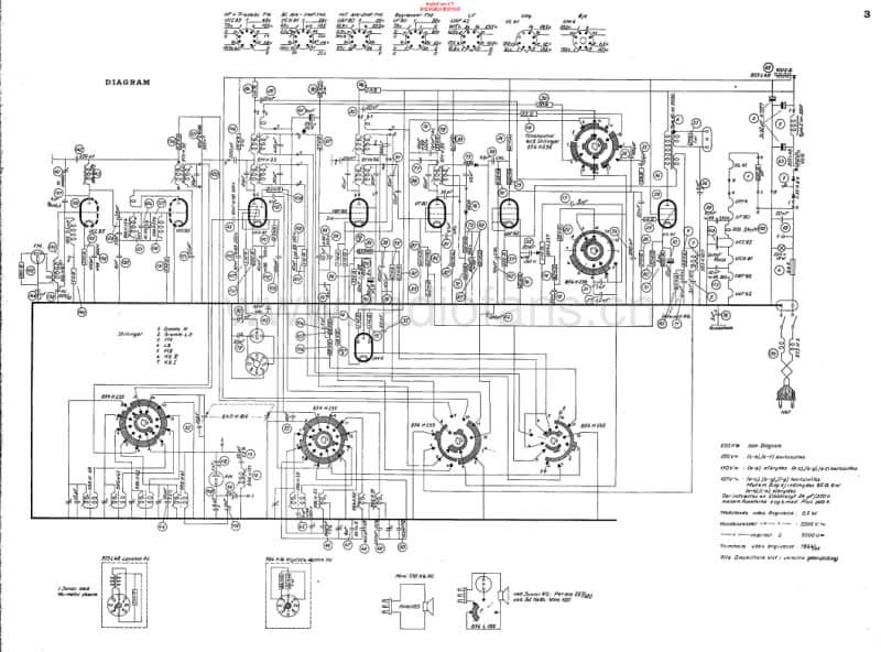 Bang-Olufsen-Mini-510-Schematic电路原理图.pdf_第1页