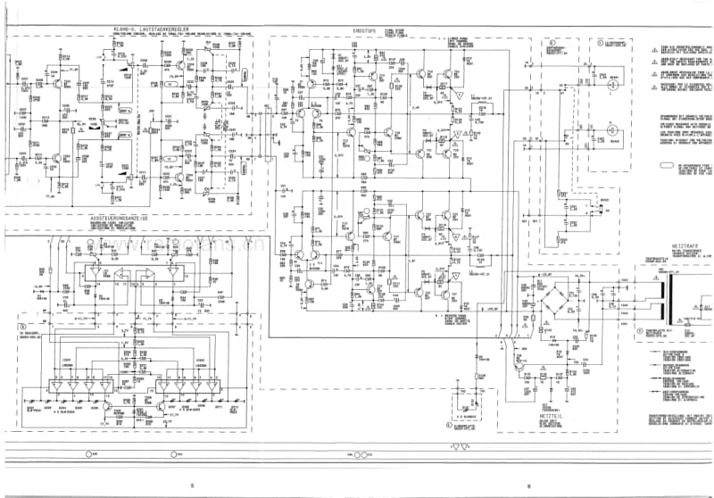 Grundig-V-7150-Service-Manual电路原理图.pdf_第3页