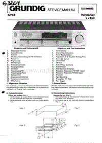 Grundig-V-7150-Service-Manual电路原理图.pdf