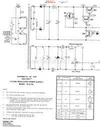 Heathkit-IP-2728-Schematic电路原理图.pdf