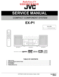 Jvc-EXP-1-Service-Manual电路原理图.pdf
